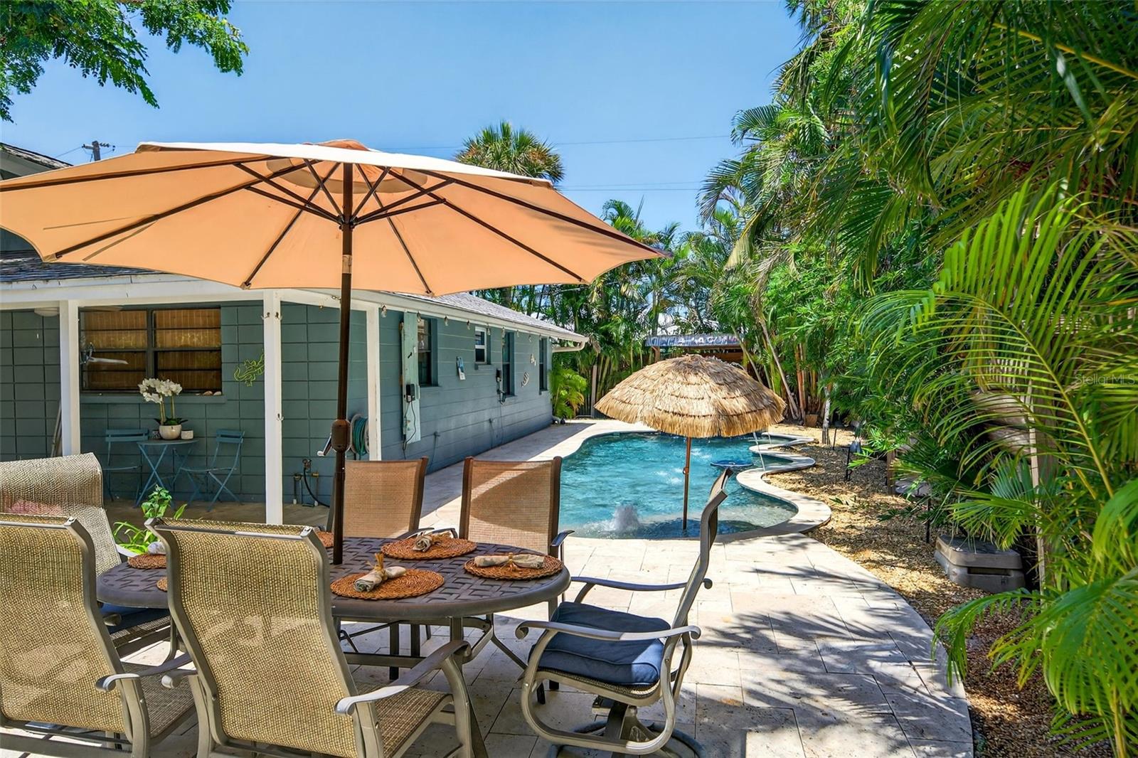 BAY PALMS ADD - Residential