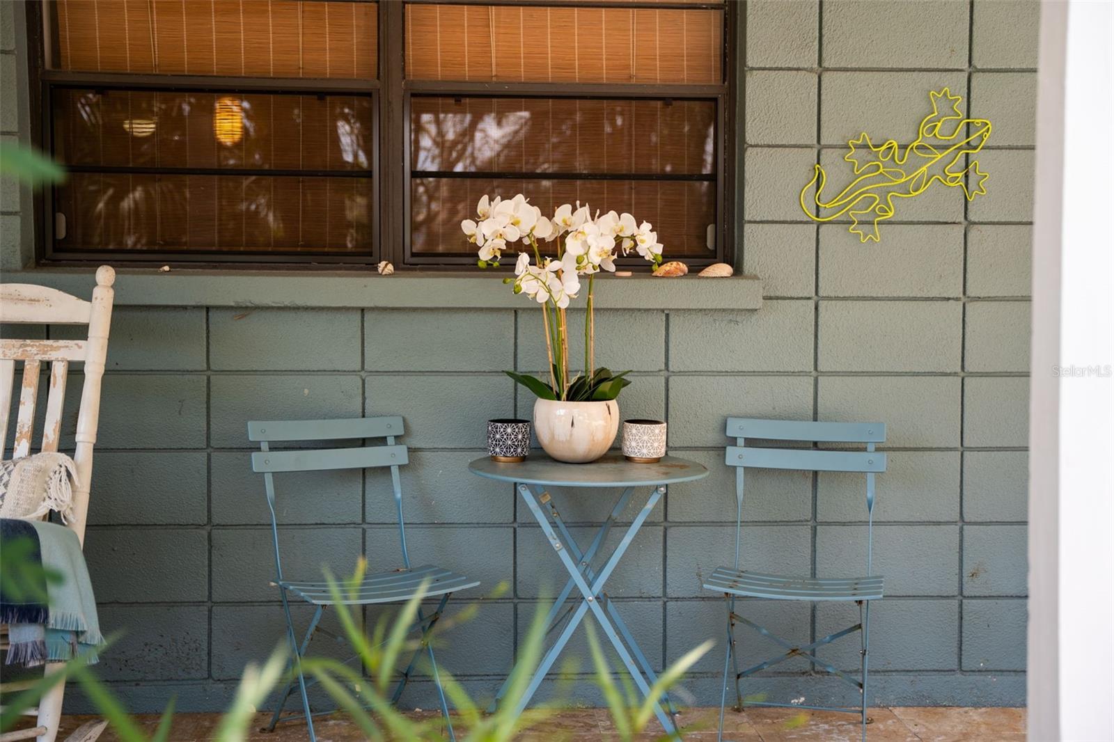 BAY PALMS ADD - Residential