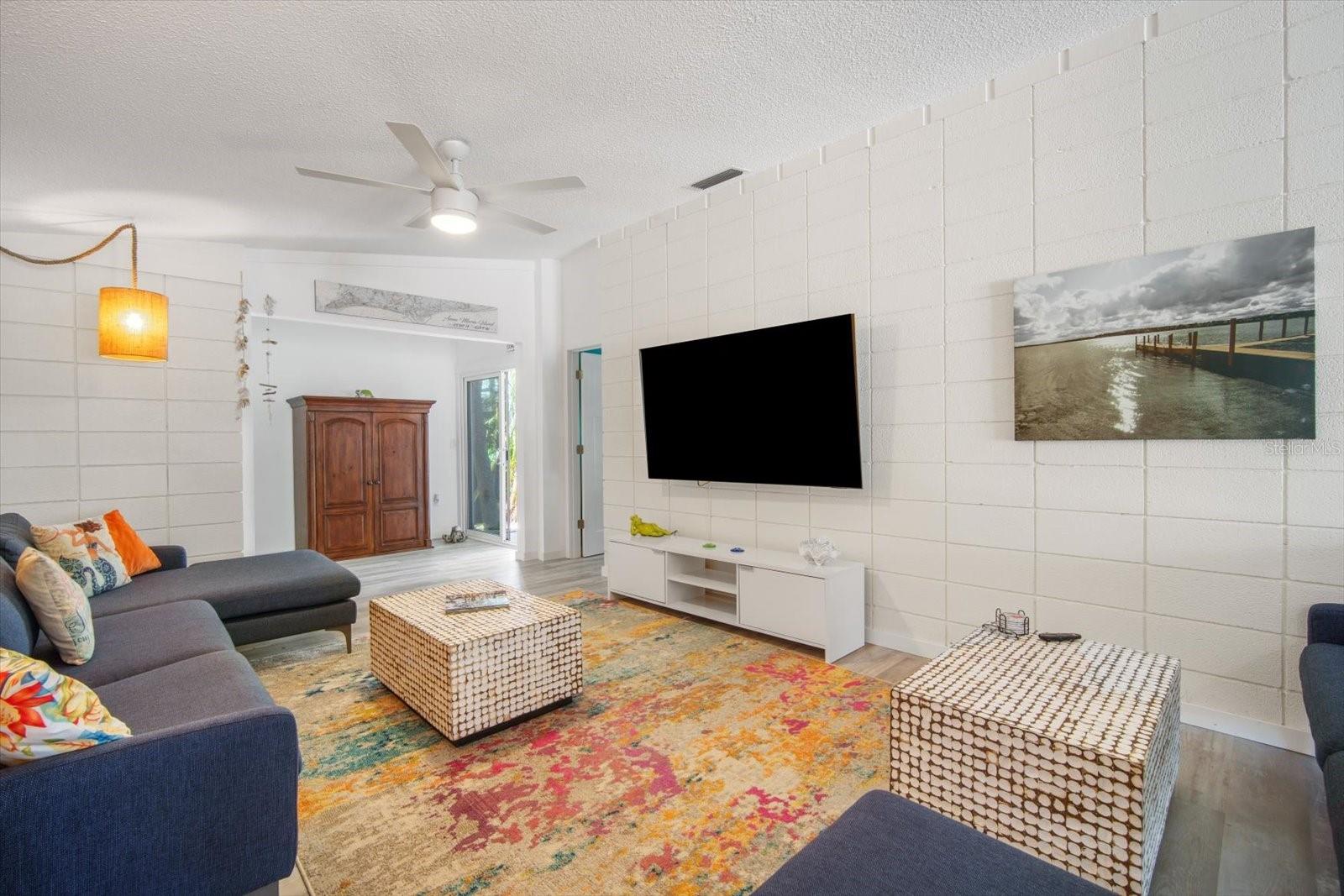 BAY PALMS ADD - Residential