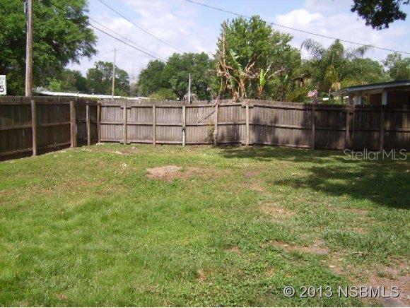 Ellison Acres 03 - Residential