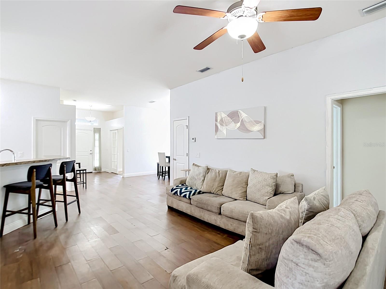 PUNTA GORDA ISLES SEC 20 - Residential