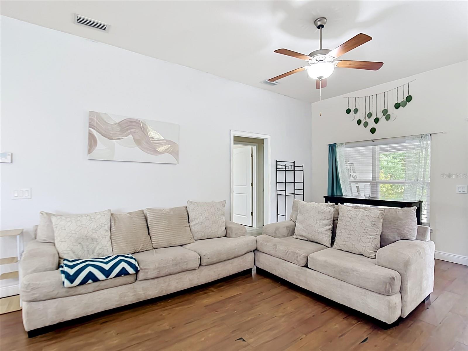 PUNTA GORDA ISLES SEC 20 - Residential