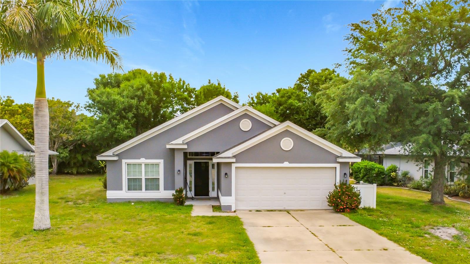 PUNTA GORDA ISLES SEC 20 - Residential
