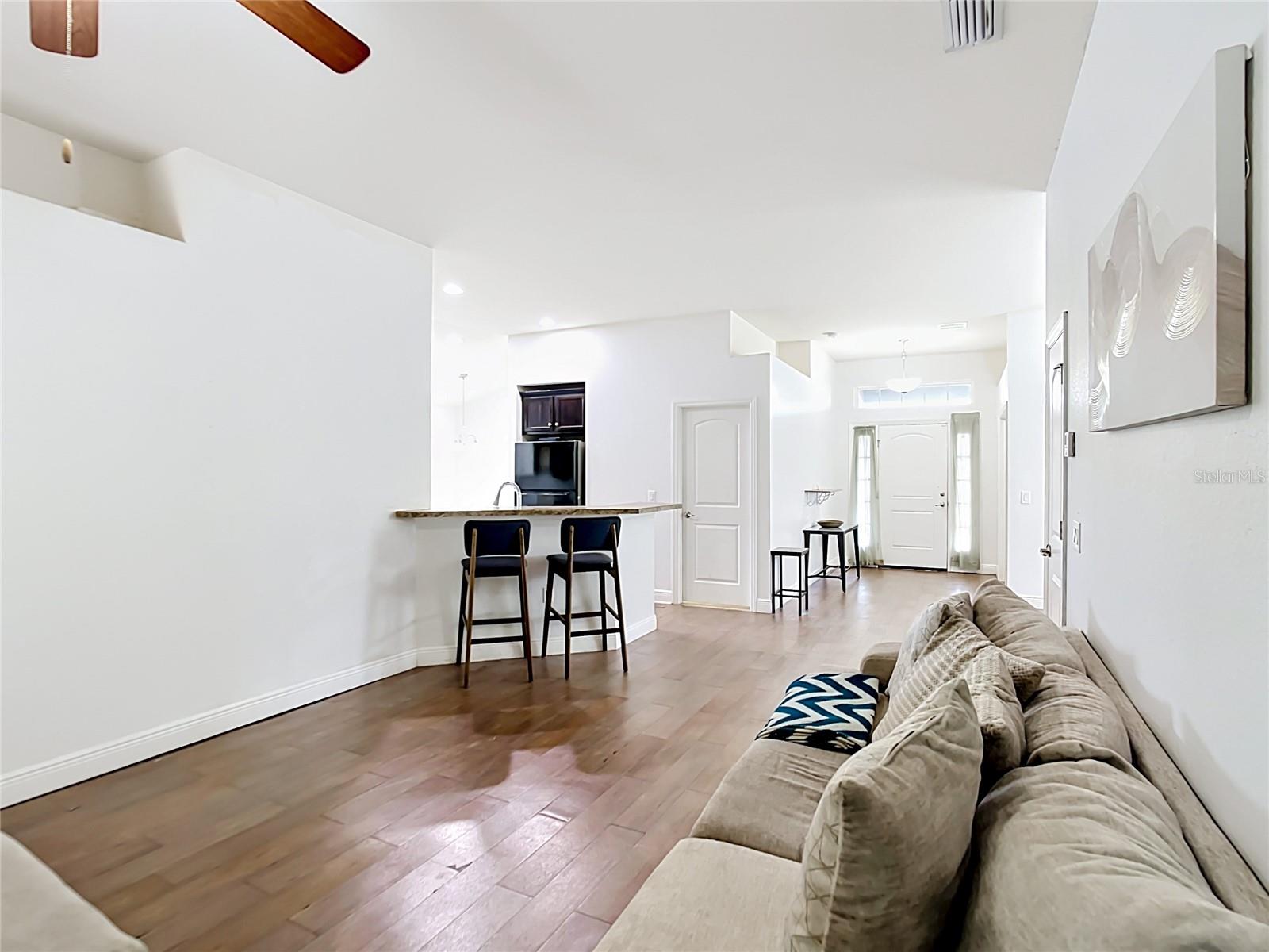 PUNTA GORDA ISLES SEC 20 - Residential