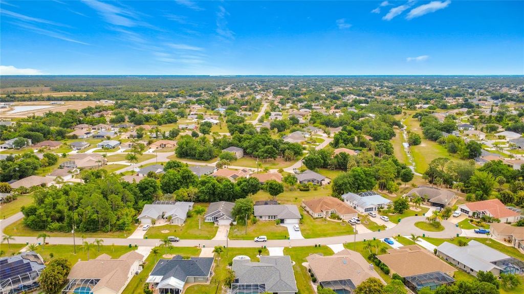 Photo of 88 Tocopilla Street, Punta Gorda, FL 33983 (MLS # C7525719)