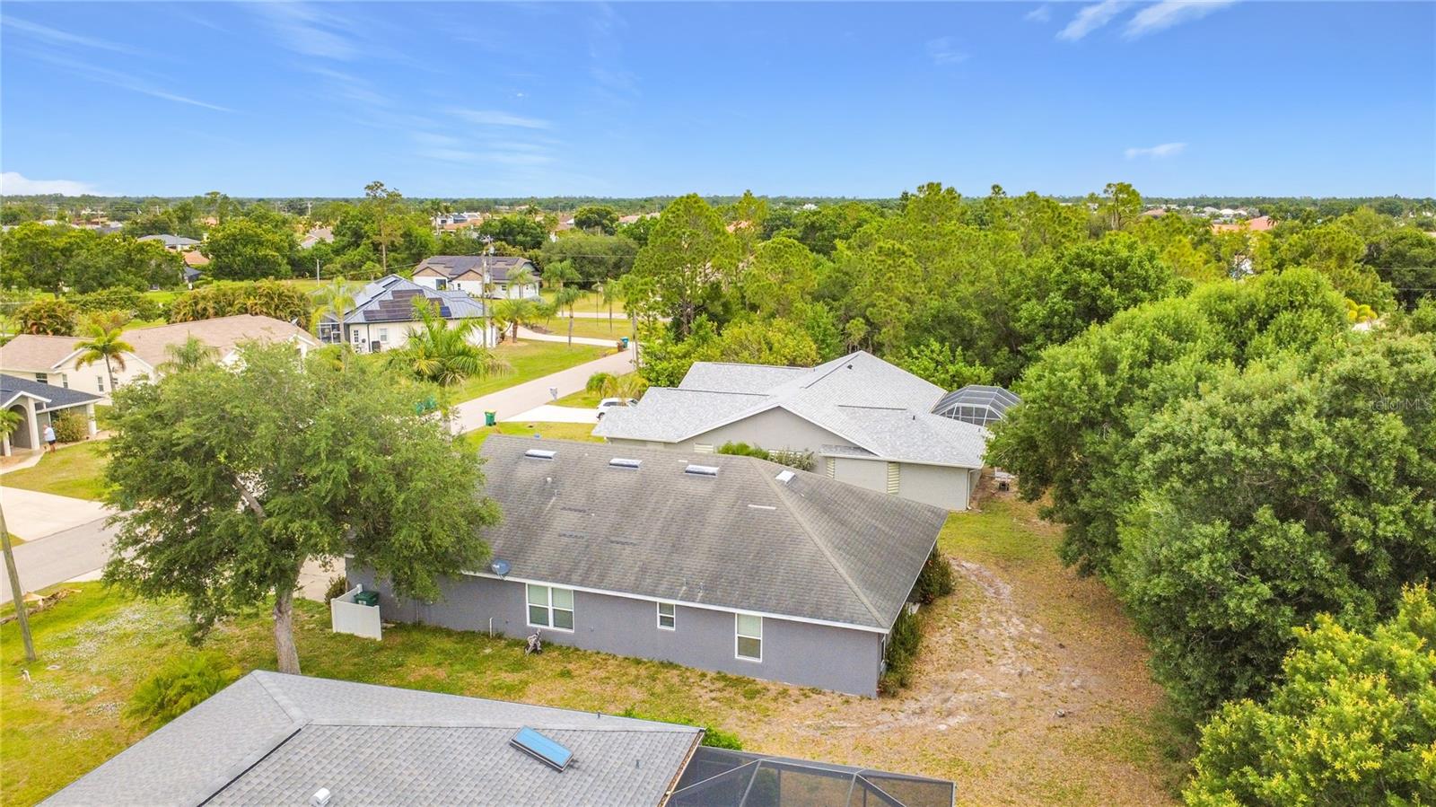 PUNTA GORDA ISLES SEC 20 - Residential