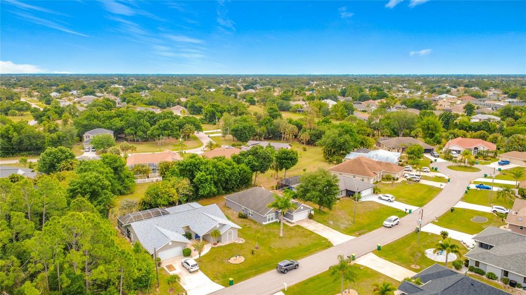 Photo of 88 Tocopilla Street, Punta Gorda, FL 33983 (MLS # C7525719)