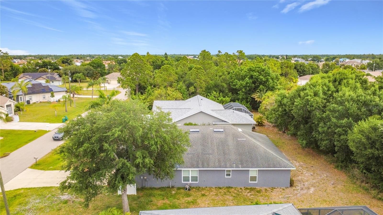 PUNTA GORDA ISLES SEC 20 - Residential