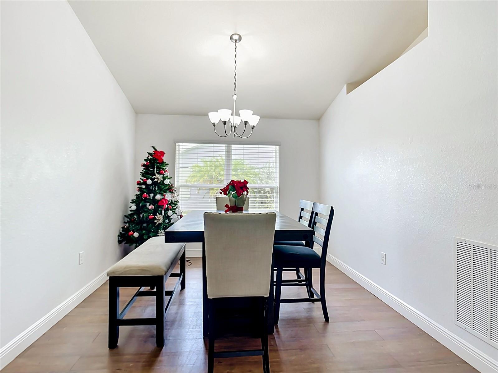 PUNTA GORDA ISLES SEC 20 - Residential
