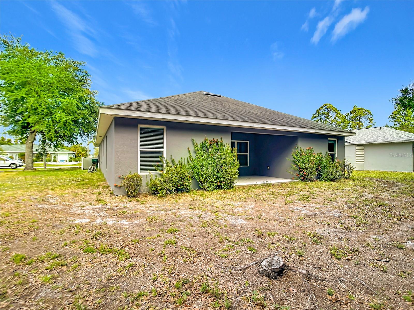 PUNTA GORDA ISLES SEC 20 - Residential