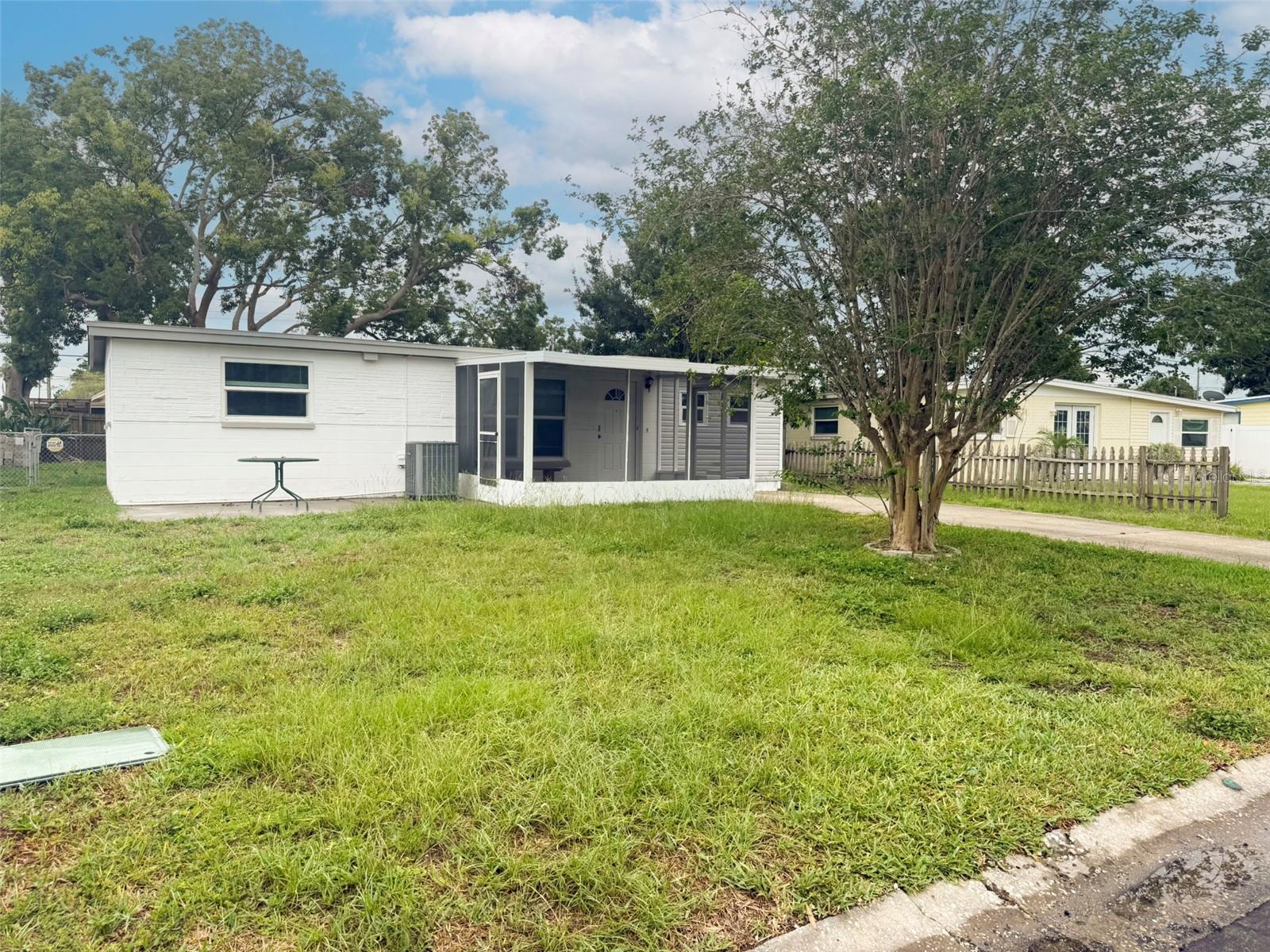 CRESTRIDGE 6TH ADD - Residential Lease