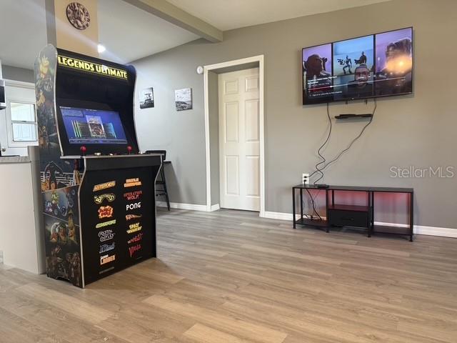 CRESTRIDGE 6TH ADD - Residential Lease