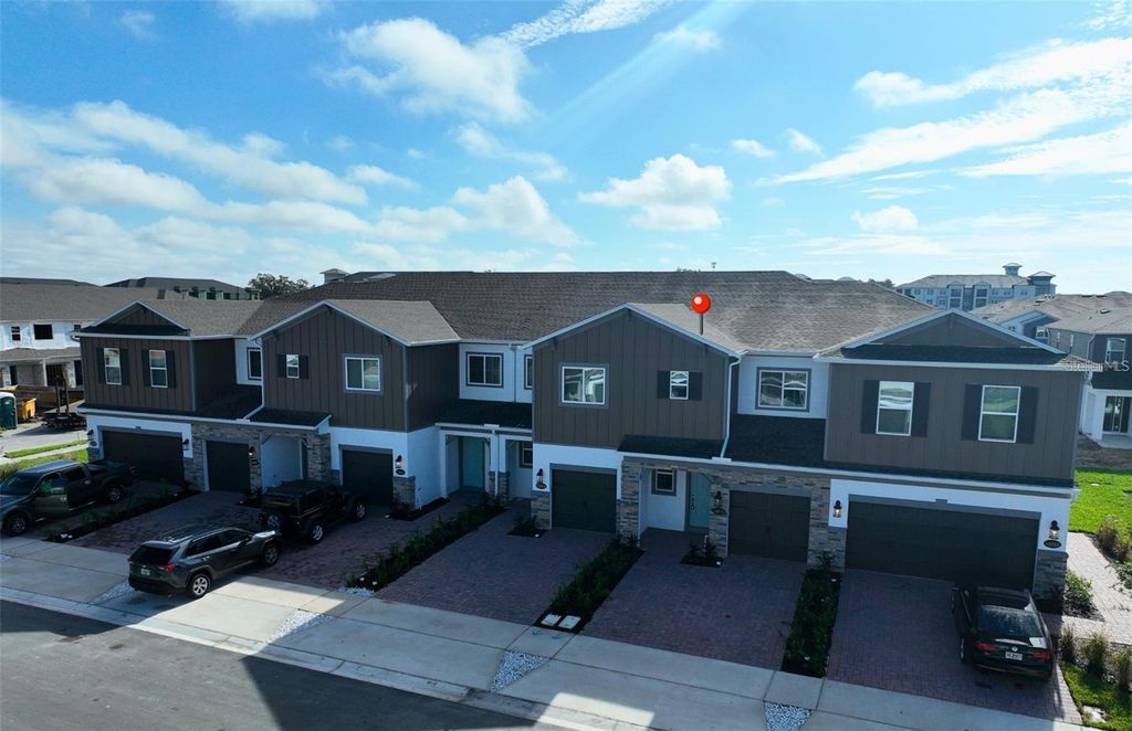 Photo of 14819 Harvest Street, Orlando, FL 32824 (MLS # S5148801)