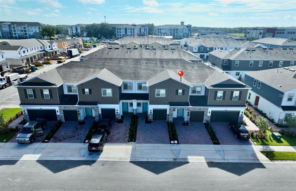 Photo of 14819 Harvest Street, Orlando, FL 32824 (MLS # S5148801)