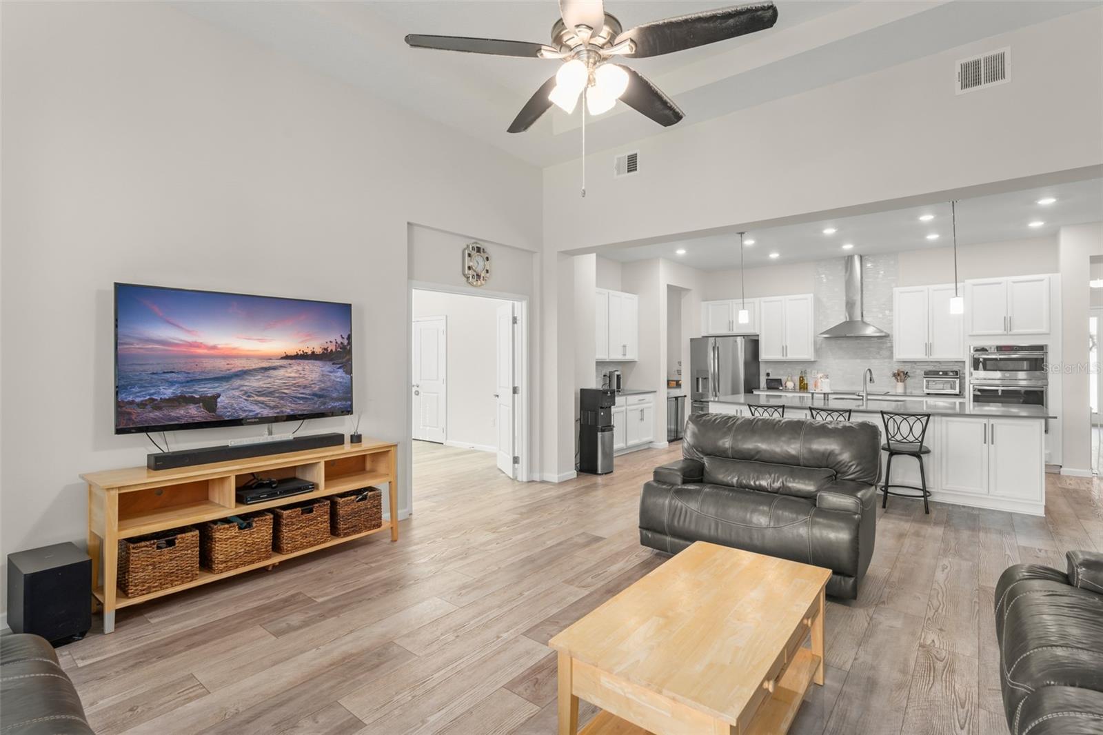 TUSKAWILLA CROSSINGS 60'S - Residential