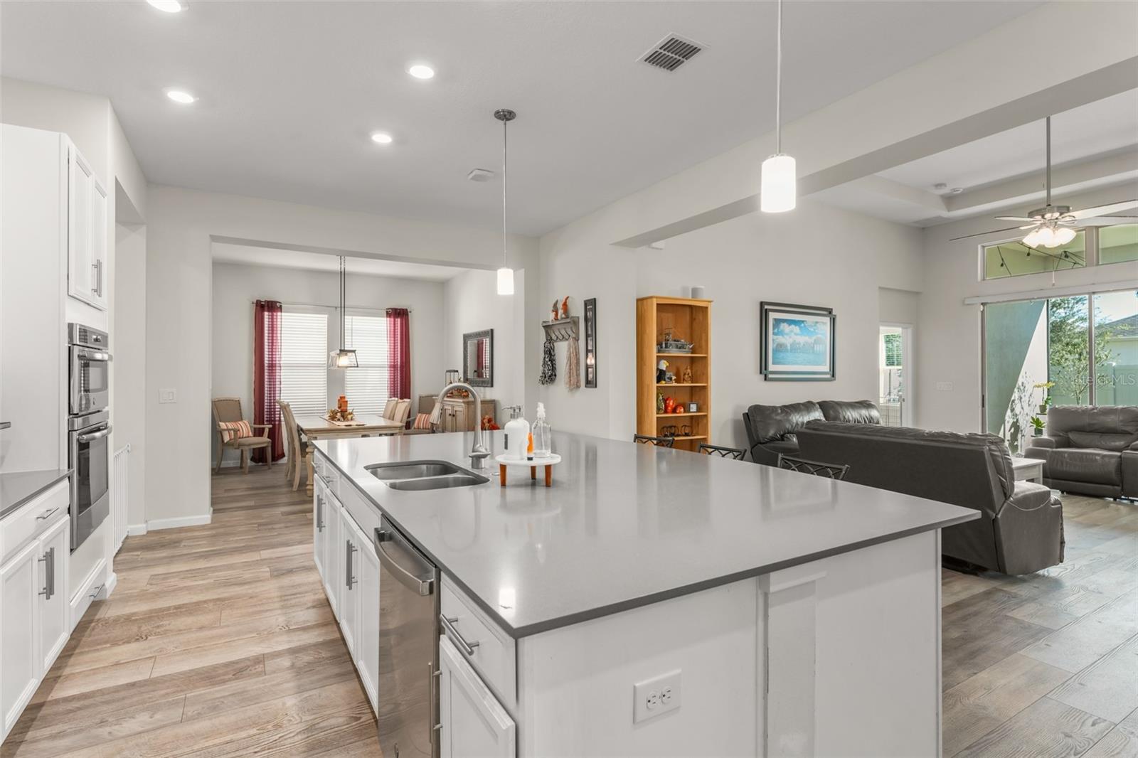 TUSKAWILLA CROSSINGS 60'S - Residential