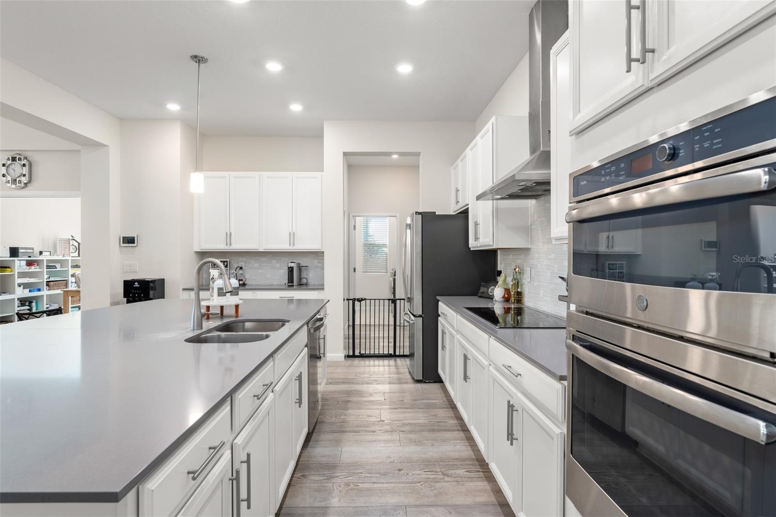 TUSKAWILLA CROSSINGS 60'S - Residential