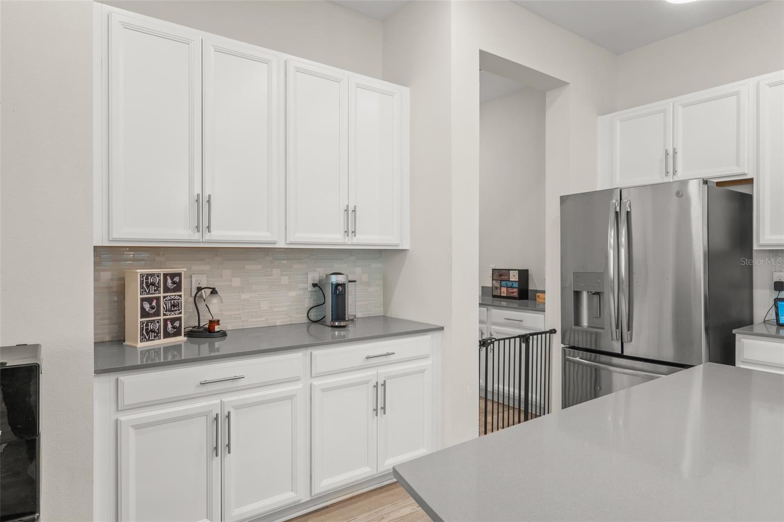 TUSKAWILLA CROSSINGS 60'S - Residential