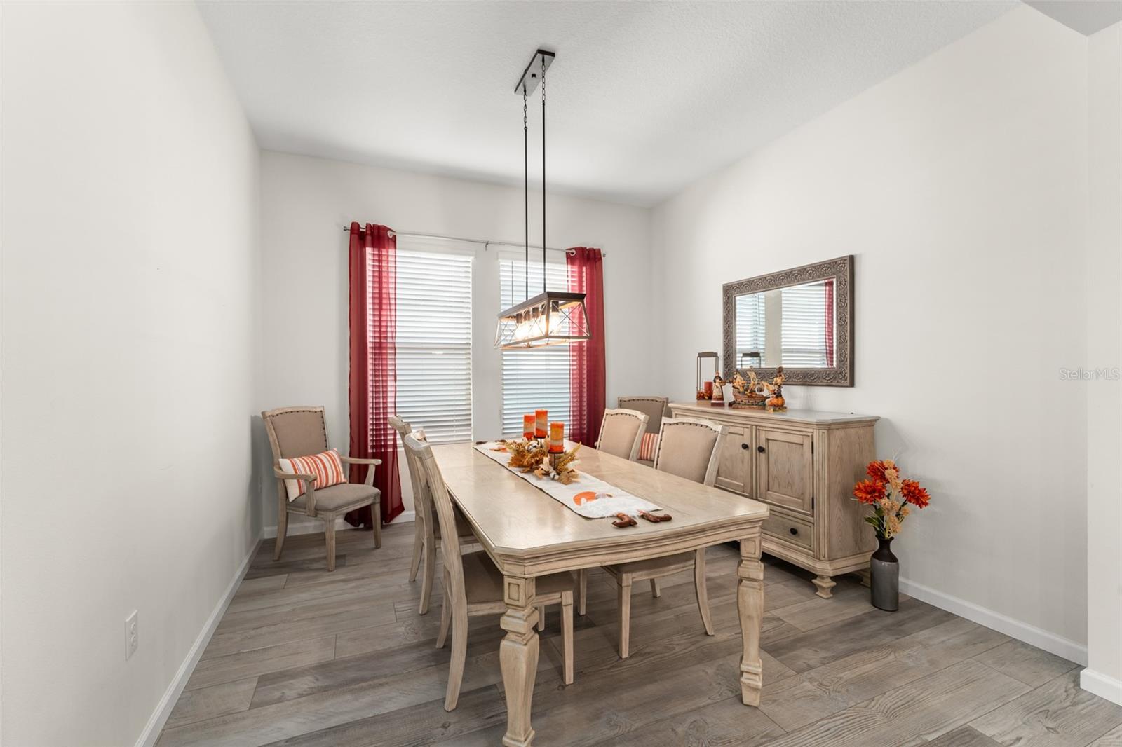 TUSKAWILLA CROSSINGS 60'S - Residential