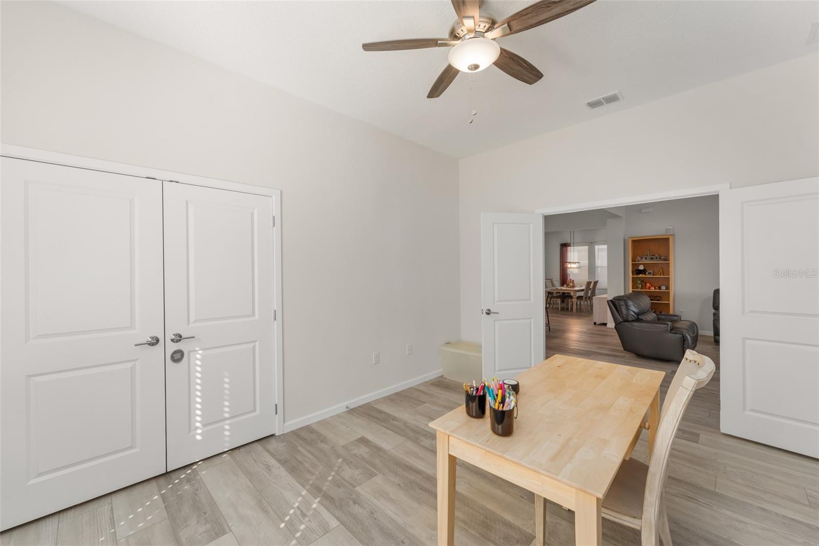 TUSKAWILLA CROSSINGS 60'S - Residential