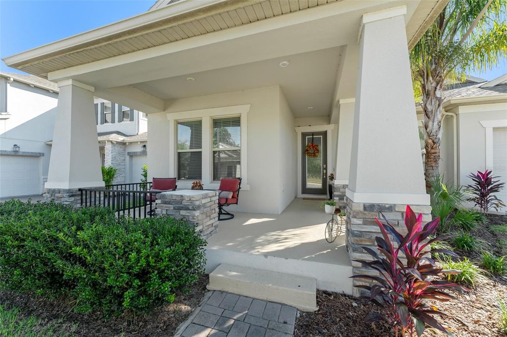 Photo of 375 Dancing Water Drive, Winter Springs, FL 32708 (MLS # O6356241)