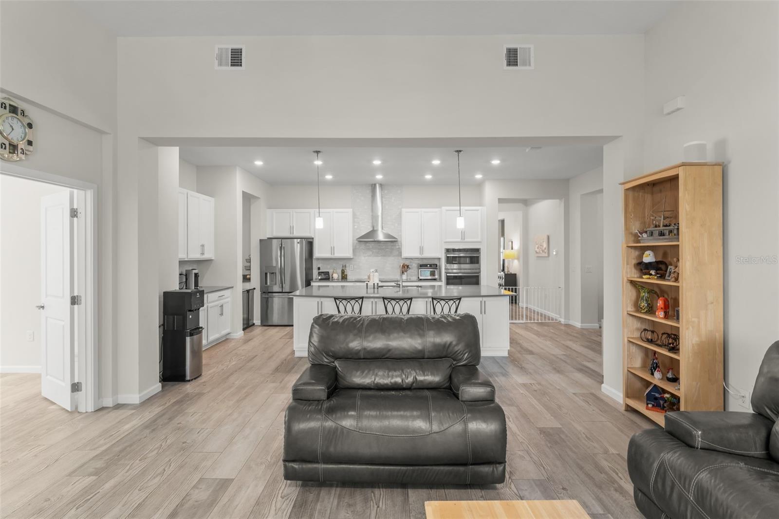 TUSKAWILLA CROSSINGS 60'S - Residential