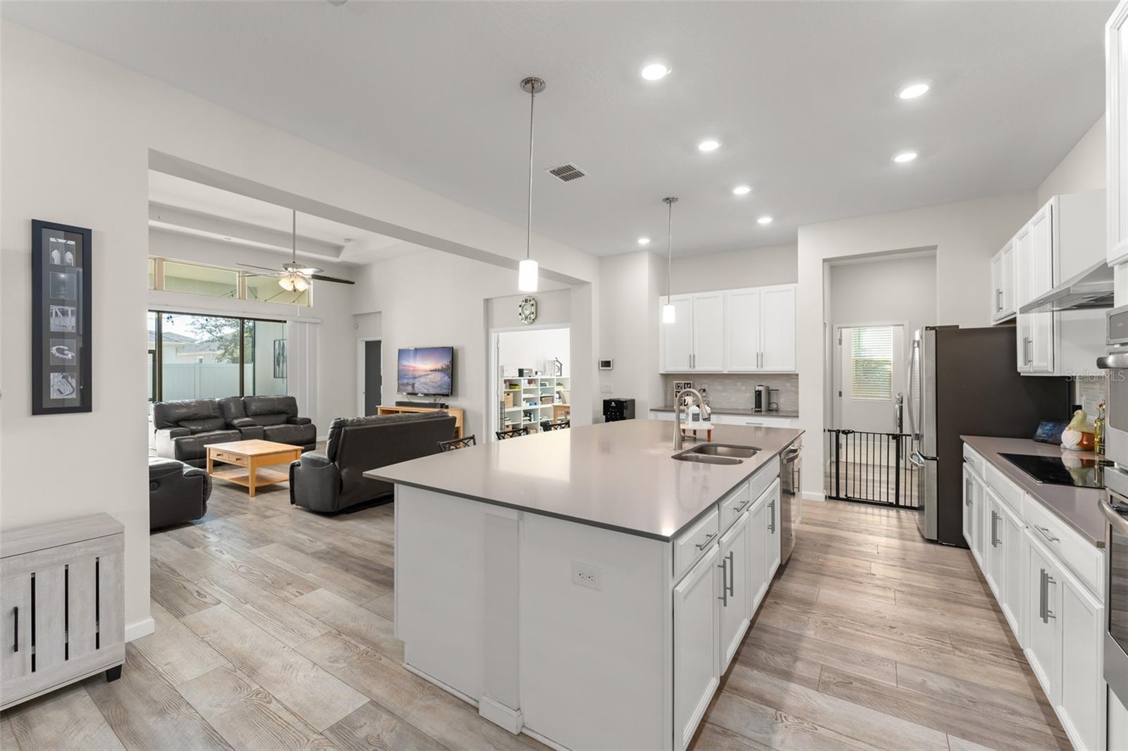 TUSKAWILLA CROSSINGS 60'S - Residential