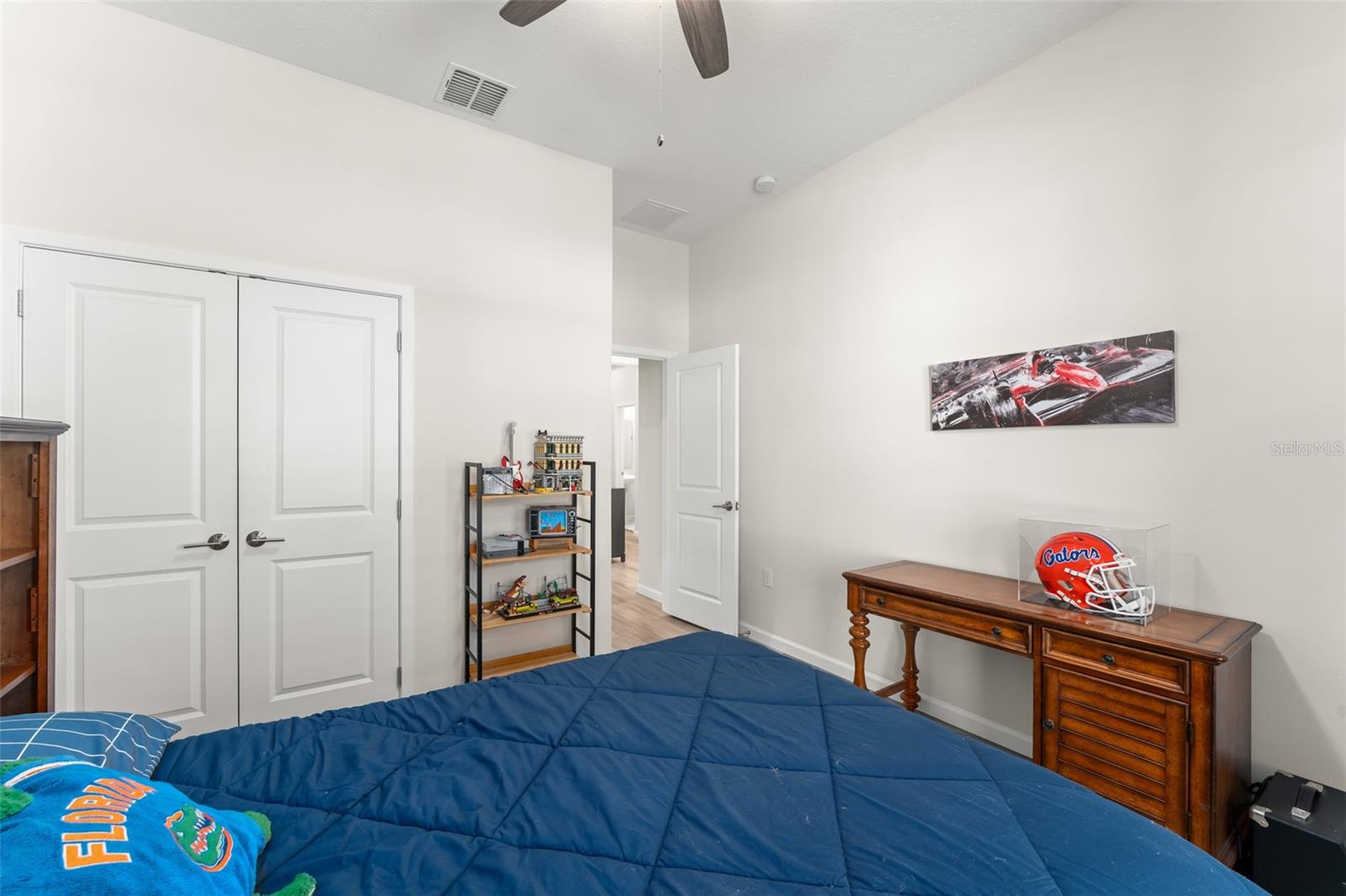 TUSKAWILLA CROSSINGS 60'S - Residential