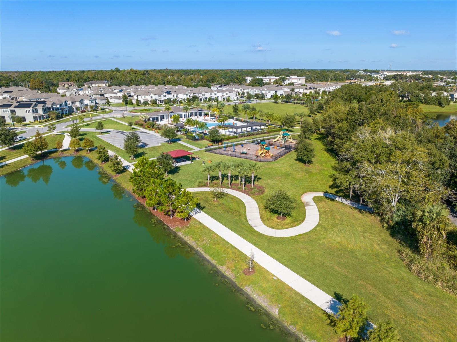 TUSKAWILLA CROSSINGS 60'S - Residential