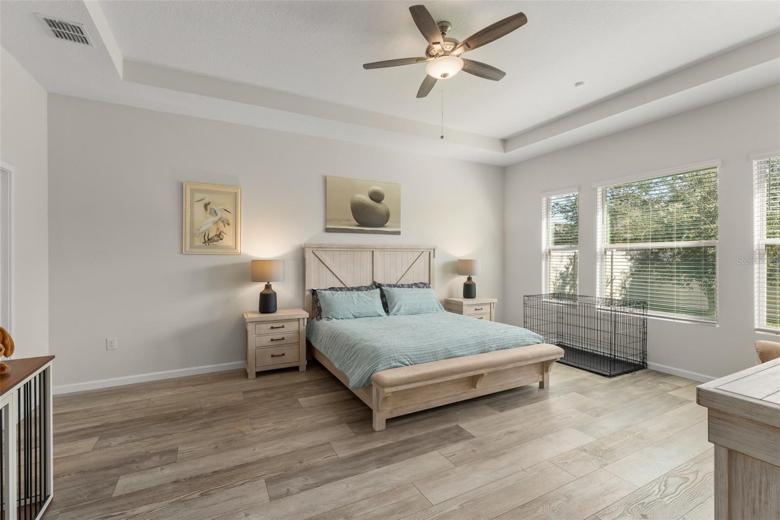 TUSKAWILLA CROSSINGS 60'S - Residential