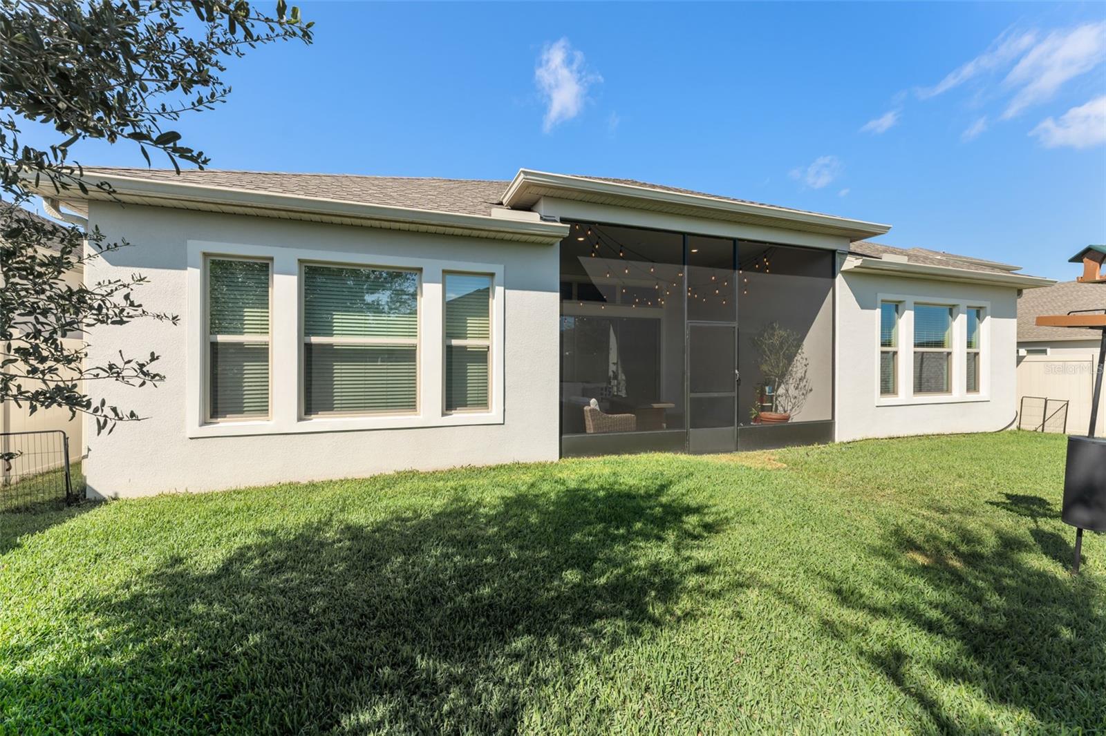 TUSKAWILLA CROSSINGS 60'S - Residential