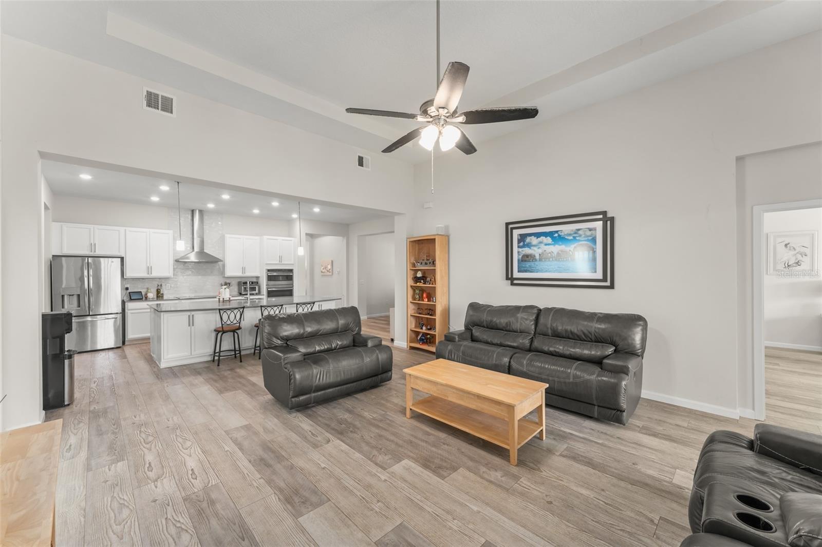 TUSKAWILLA CROSSINGS 60'S - Residential