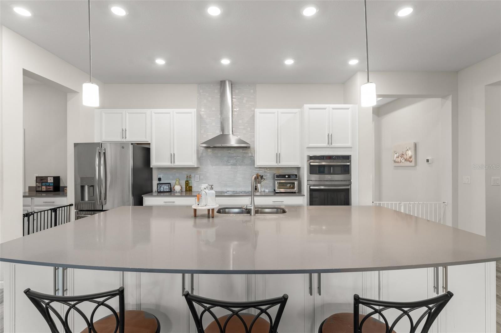 TUSKAWILLA CROSSINGS 60'S - Residential