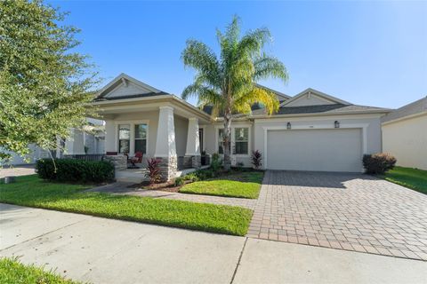 375 DANCING WATER DRIVE WINTER SPRINGS FL 32708