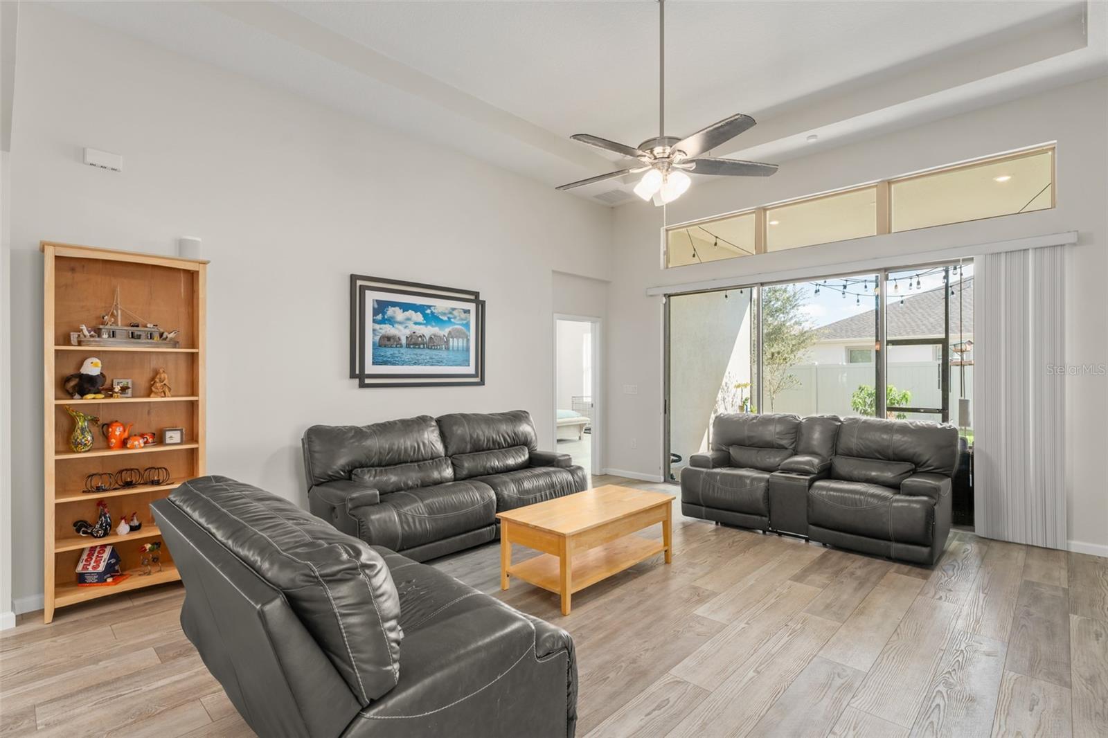 TUSKAWILLA CROSSINGS 60'S - Residential