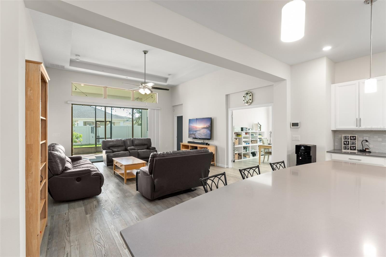 TUSKAWILLA CROSSINGS 60'S - Residential