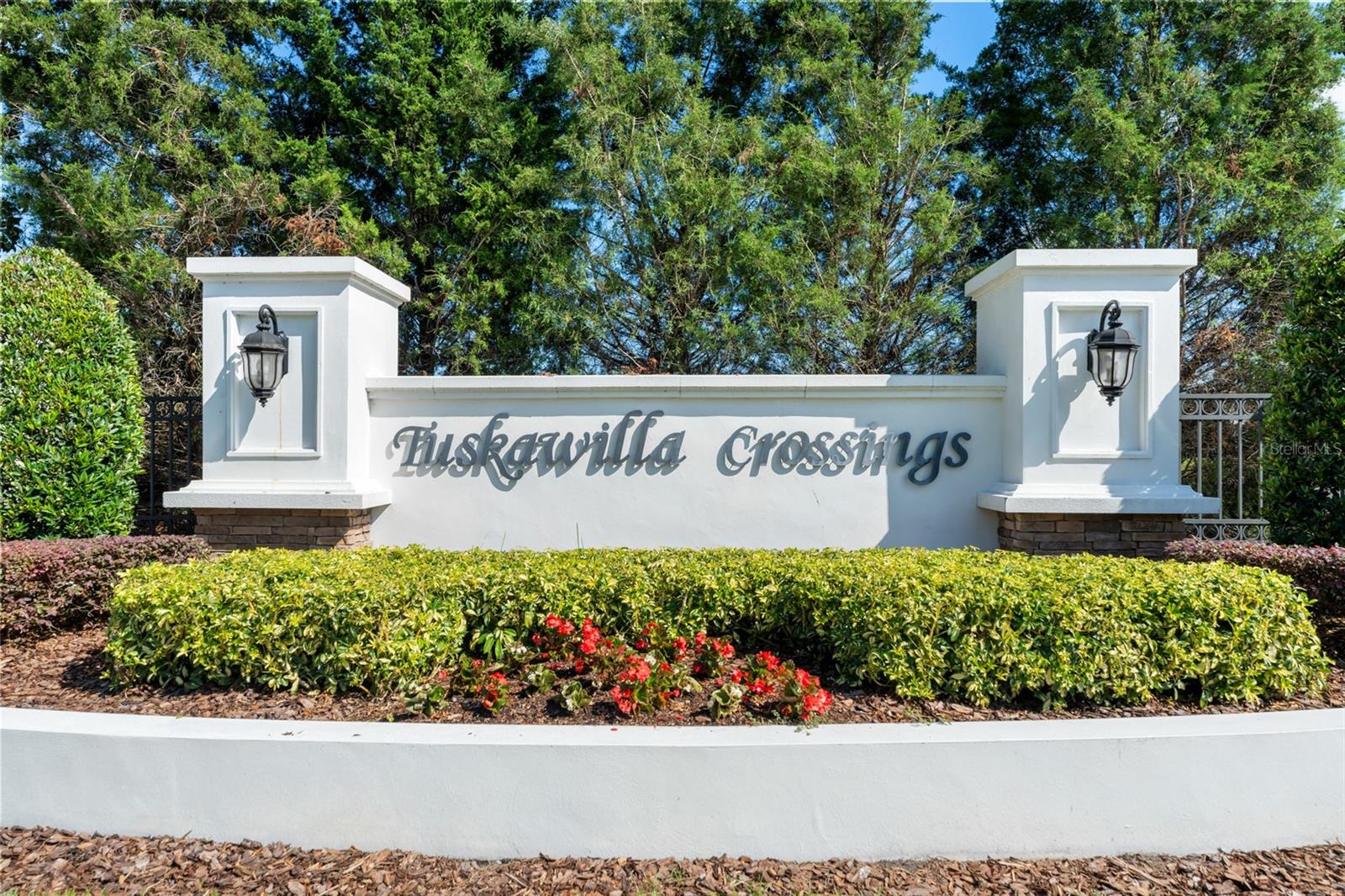 TUSKAWILLA CROSSINGS 60'S - Residential