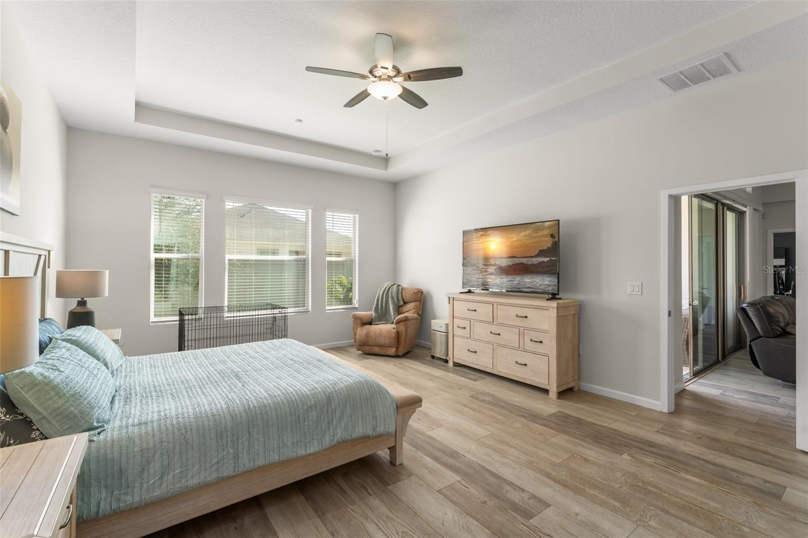 TUSKAWILLA CROSSINGS 60'S - Residential