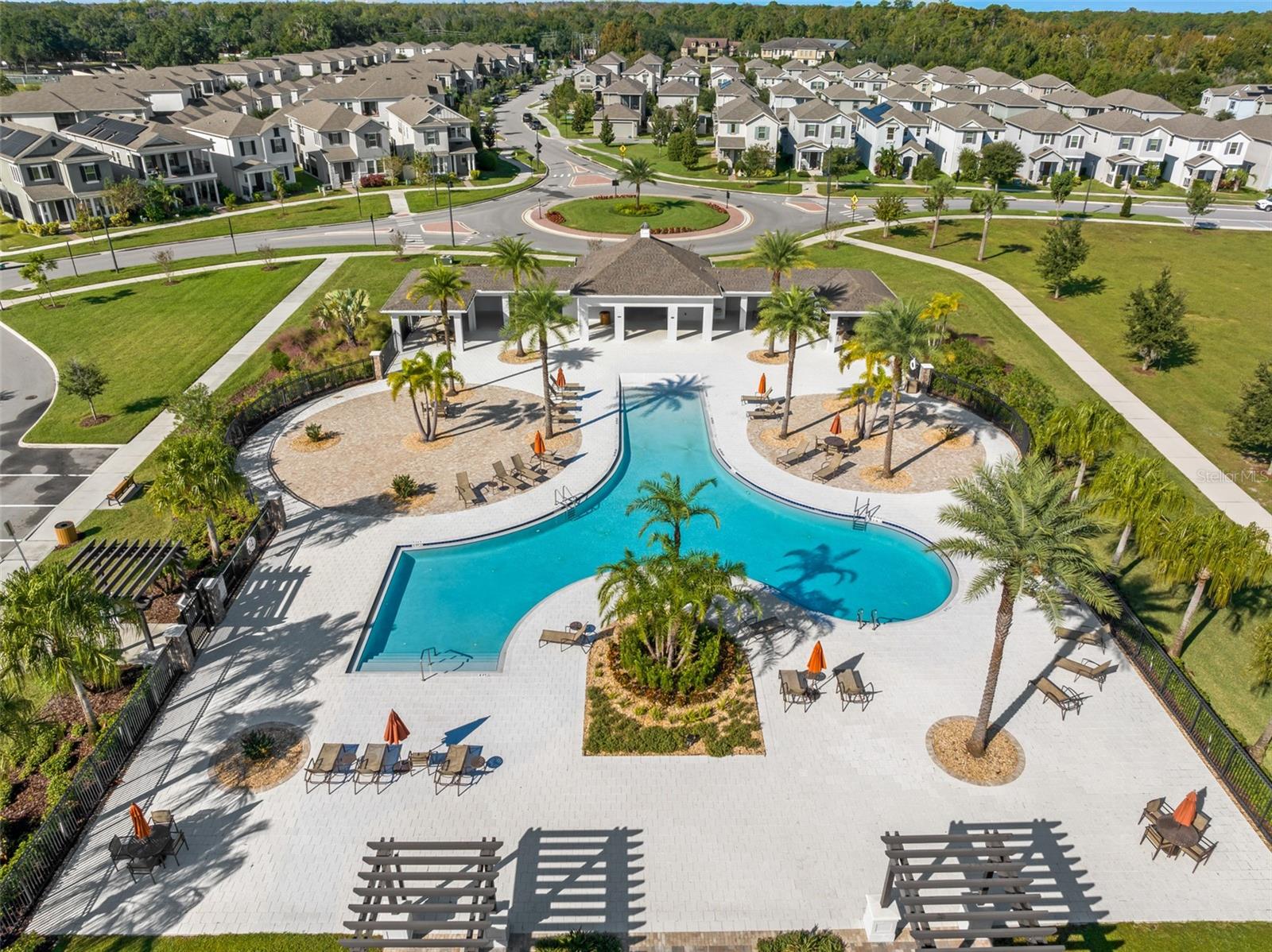 TUSKAWILLA CROSSINGS 60'S - Residential