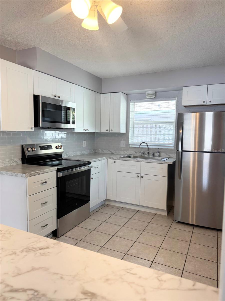 WHITEGATES SUB - Residential Lease