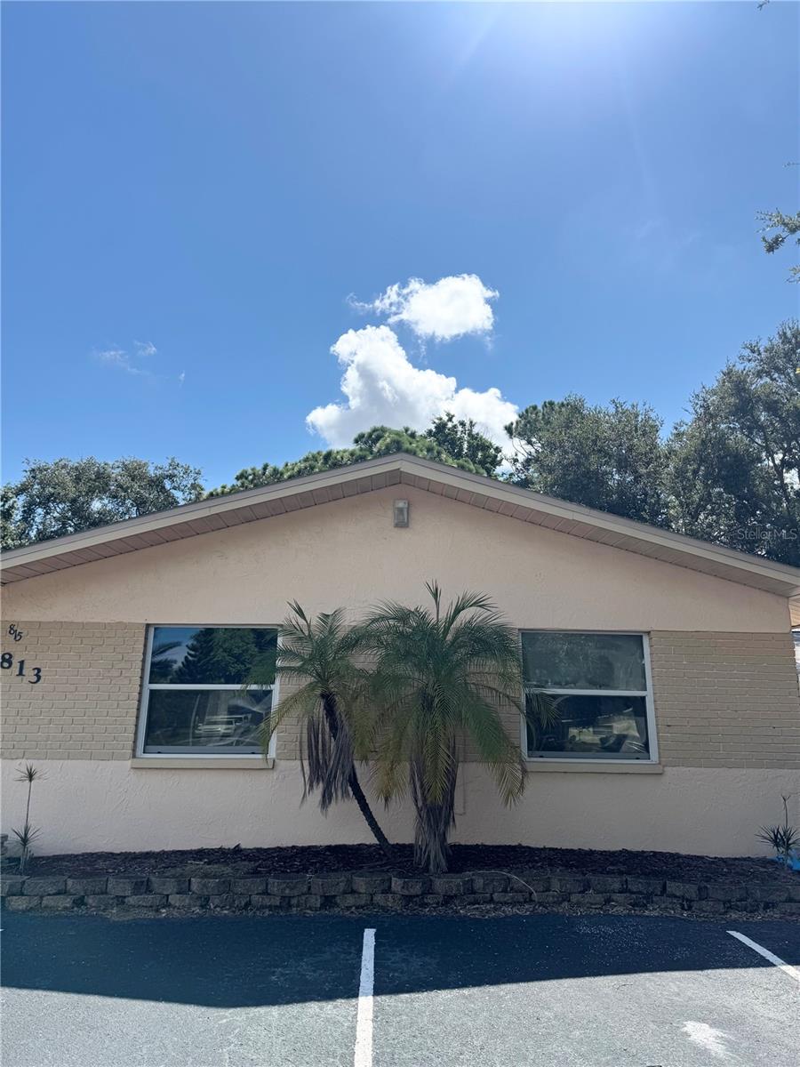 WHITEGATES SUB - Residential Lease