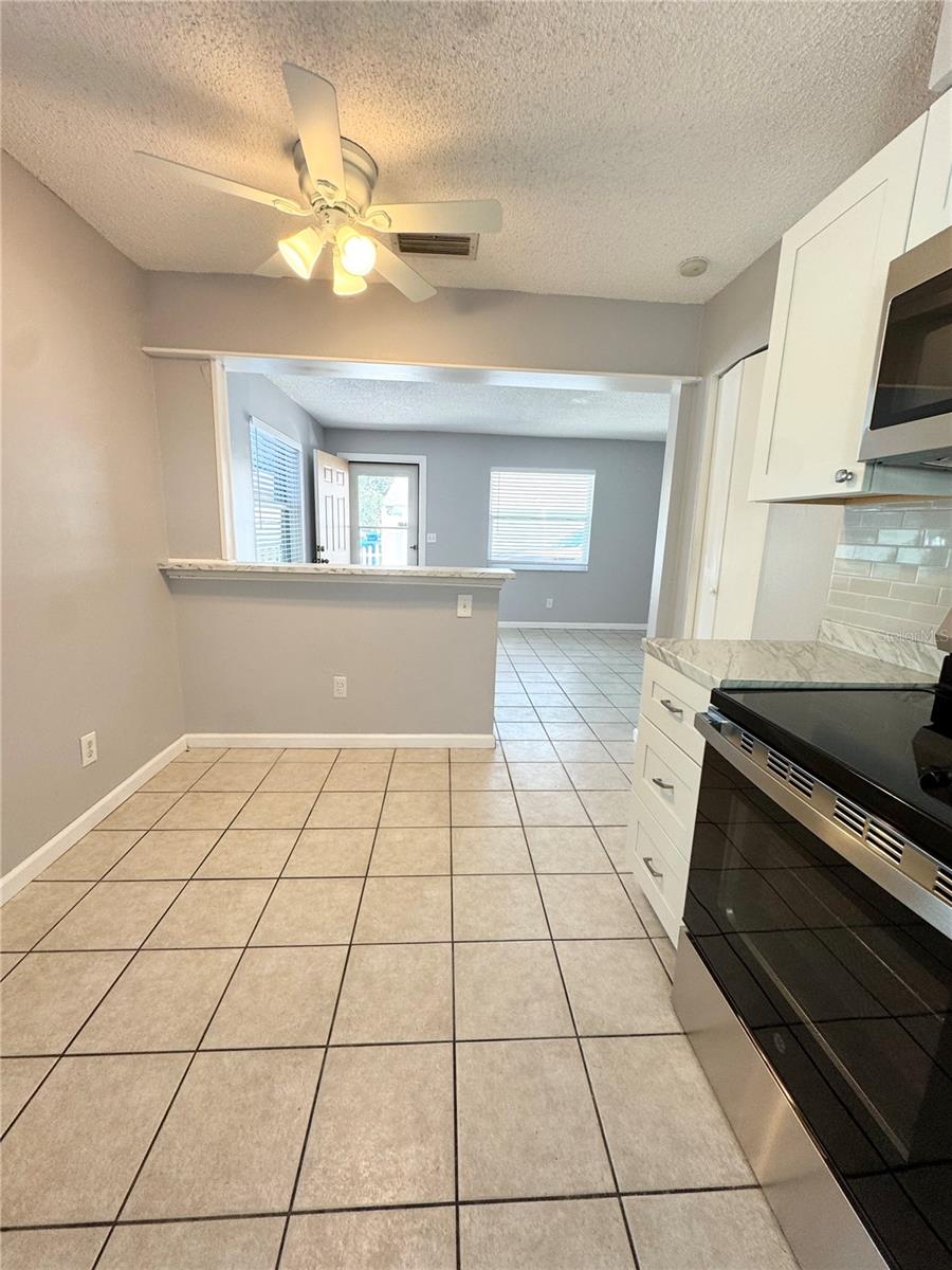 WHITEGATES SUB - Residential Lease