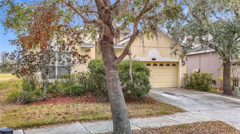 A home in TAMPA