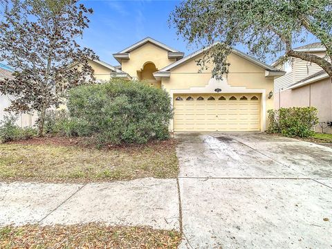 A home in TAMPA