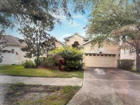 A home in TAMPA