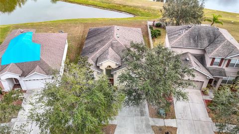 A home in TAMPA