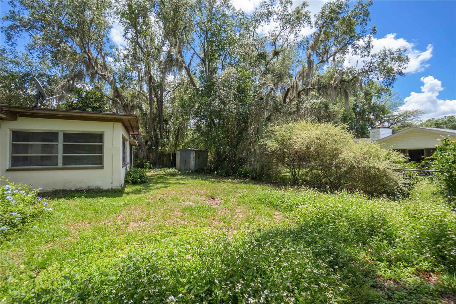 LOCKSHIRE PARK - Residential