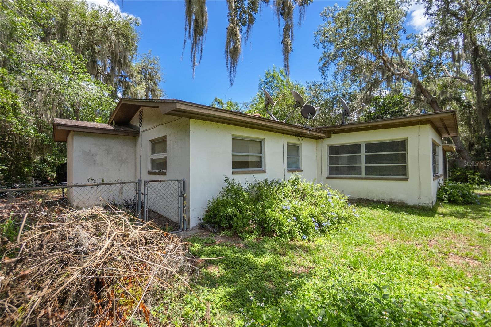 LOCKSHIRE PARK - Residential