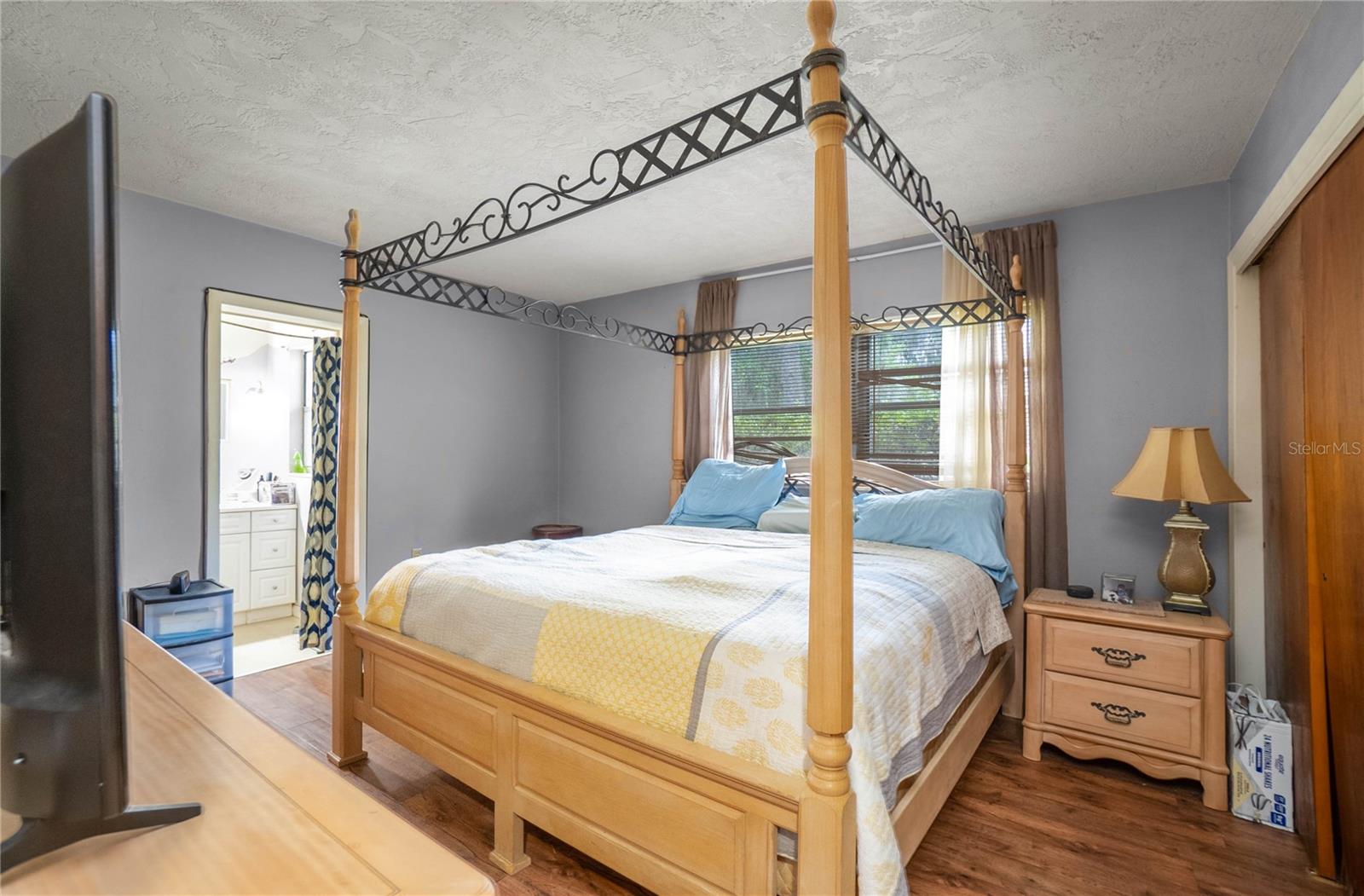 LOCKSHIRE PARK - Residential