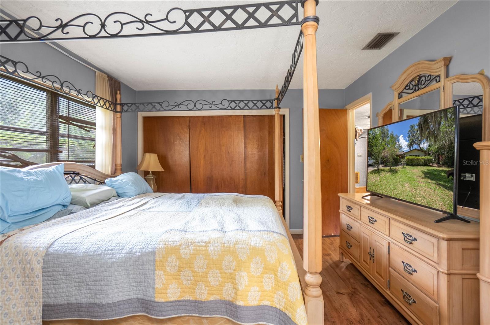 LOCKSHIRE PARK - Residential